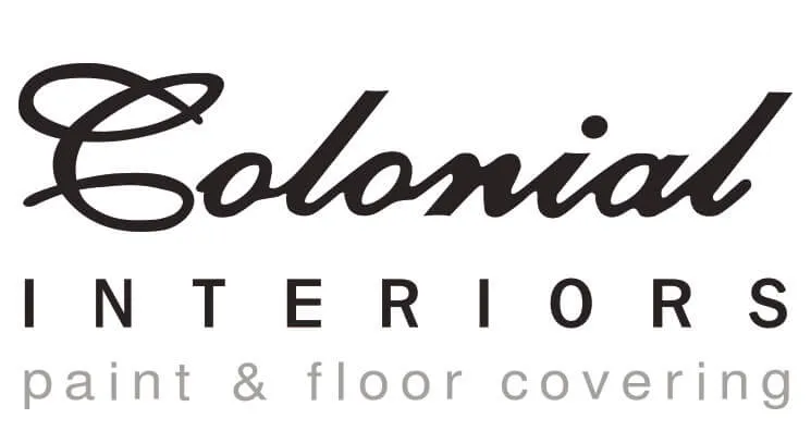 Logo | Colonial Interiors