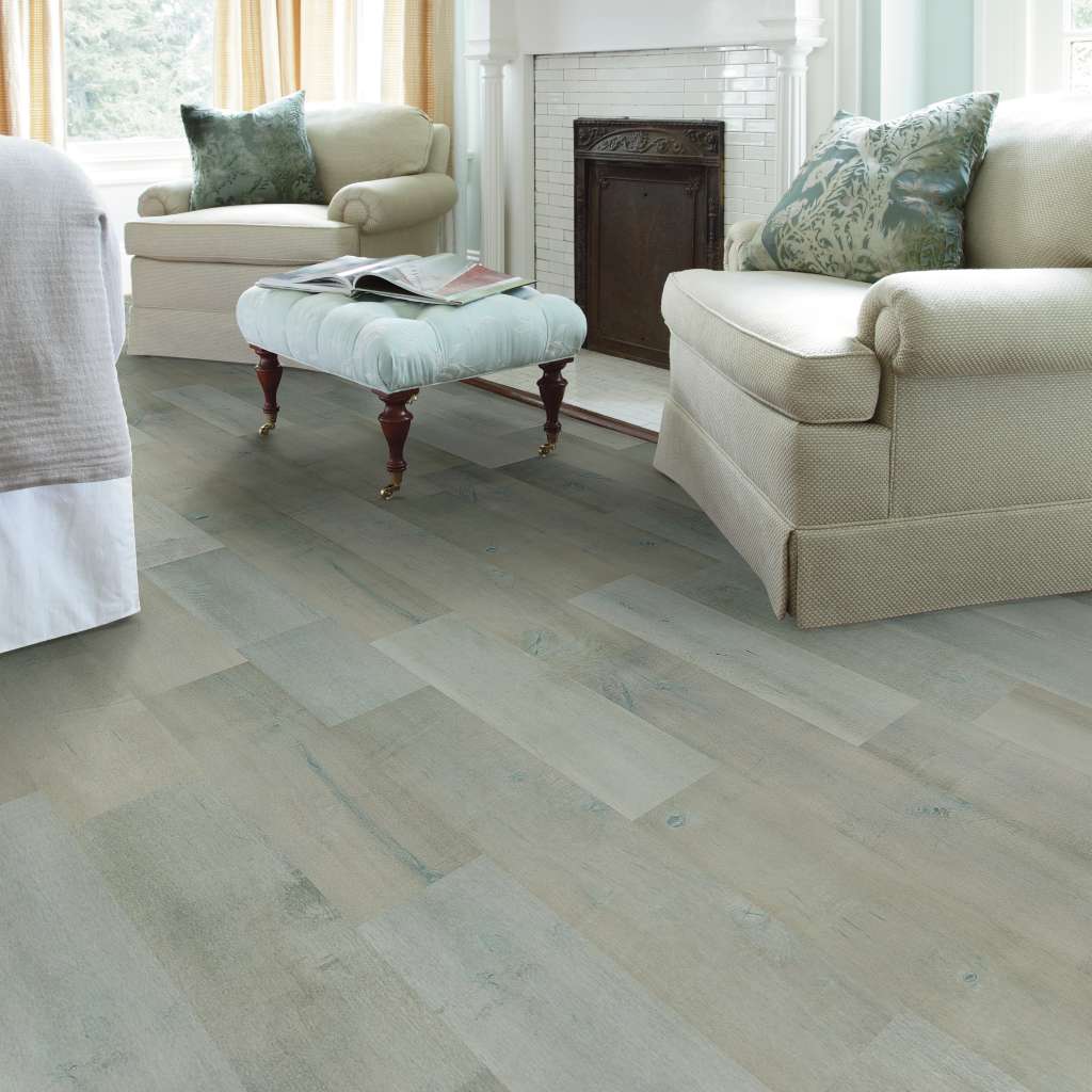 Hardwood flooring | Colonial Interiors